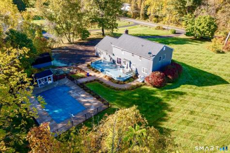 180 Loomis Street Granby CT 06060