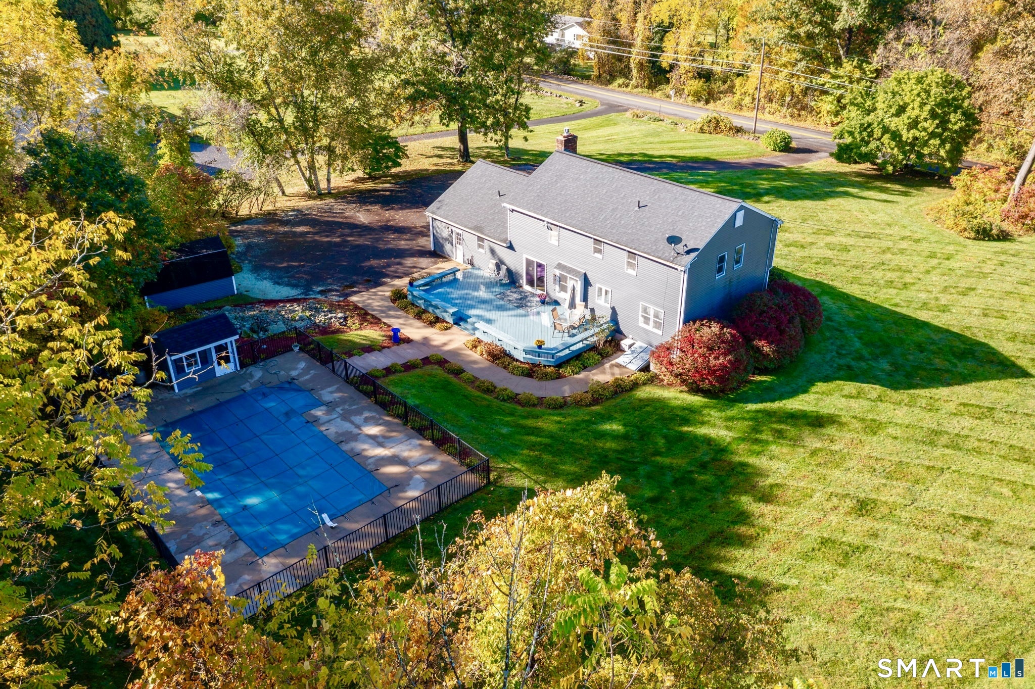 180 Loomis Street Granby CT 06060
