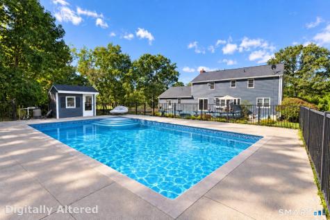180 Loomis Street Granby CT 06060