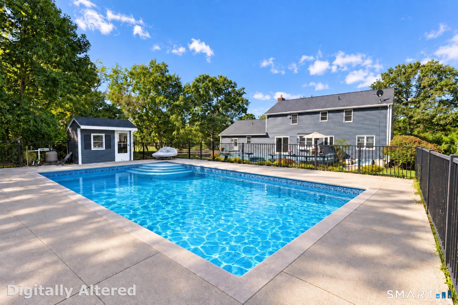 180 Loomis Street Granby CT 06060