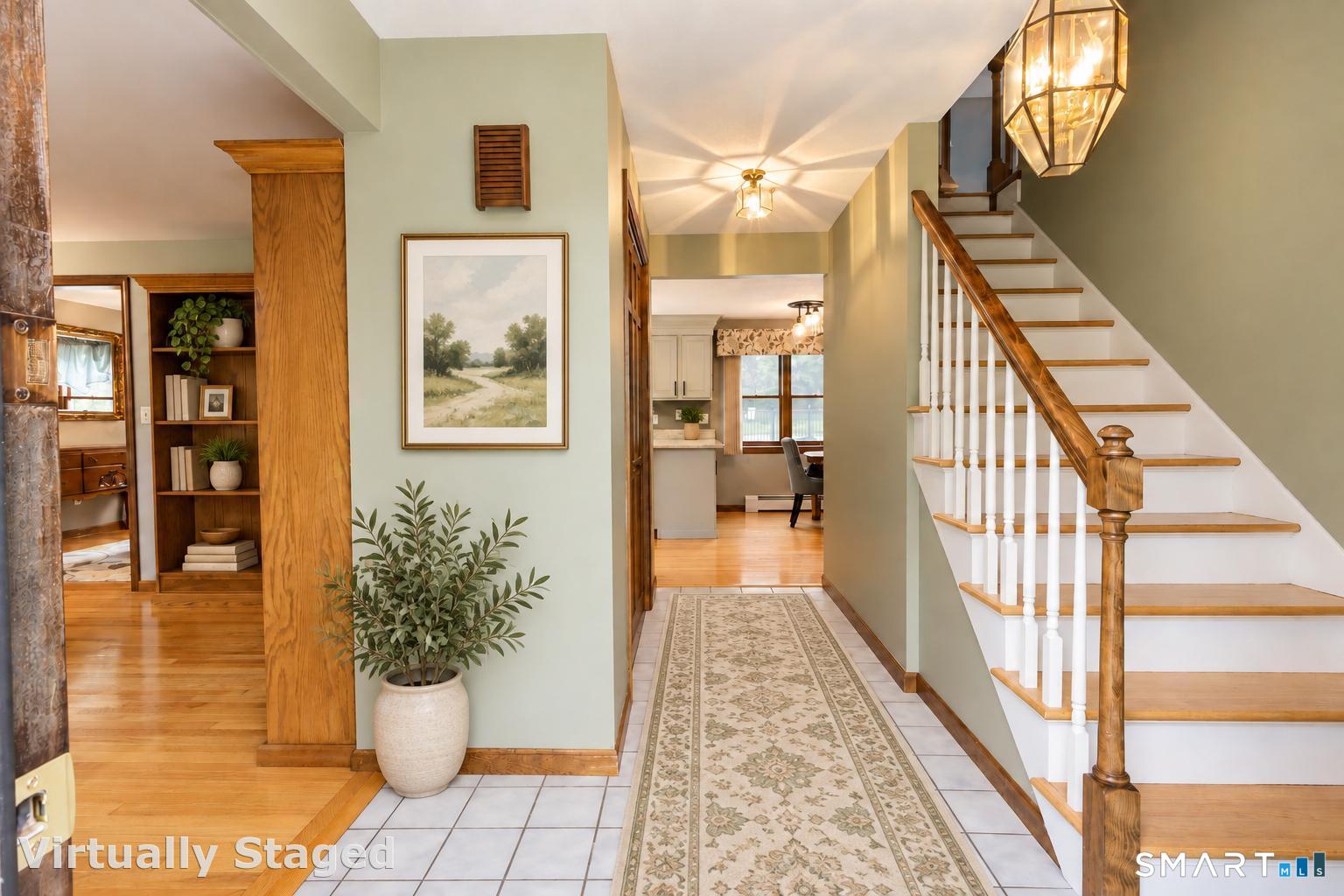 180 Loomis Street Granby CT 06060