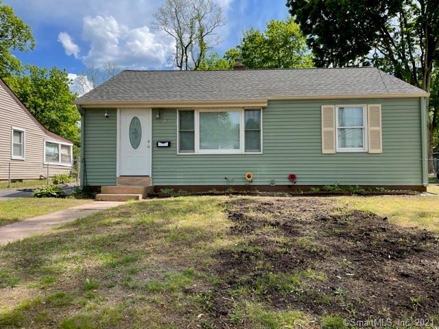 87 Bliss Street East Hartford CT 06108