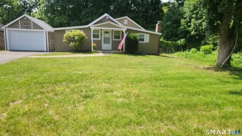 12 Woolam Road East Windsor CT 06088