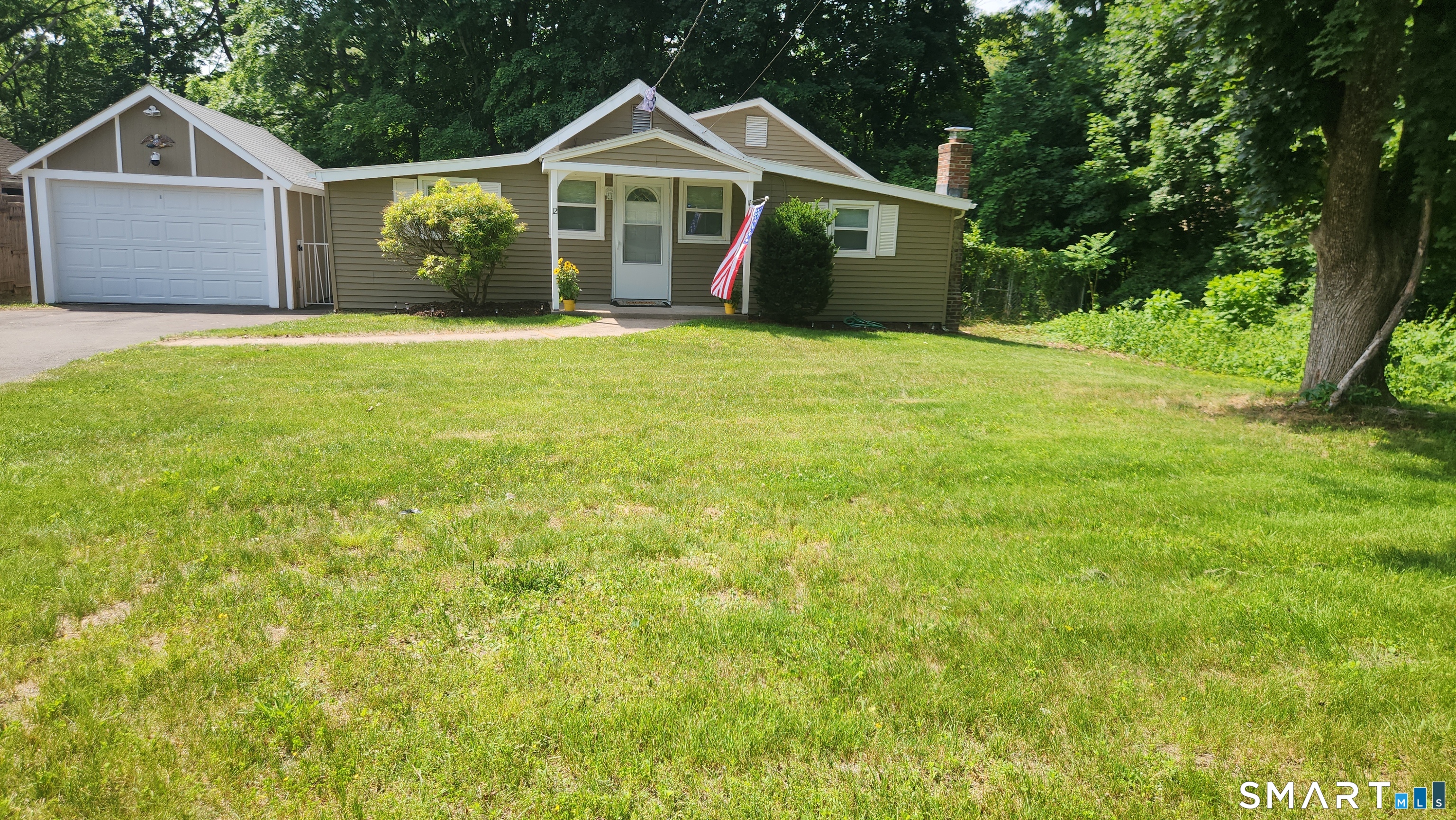 12 Woolam Road East Windsor CT 06088