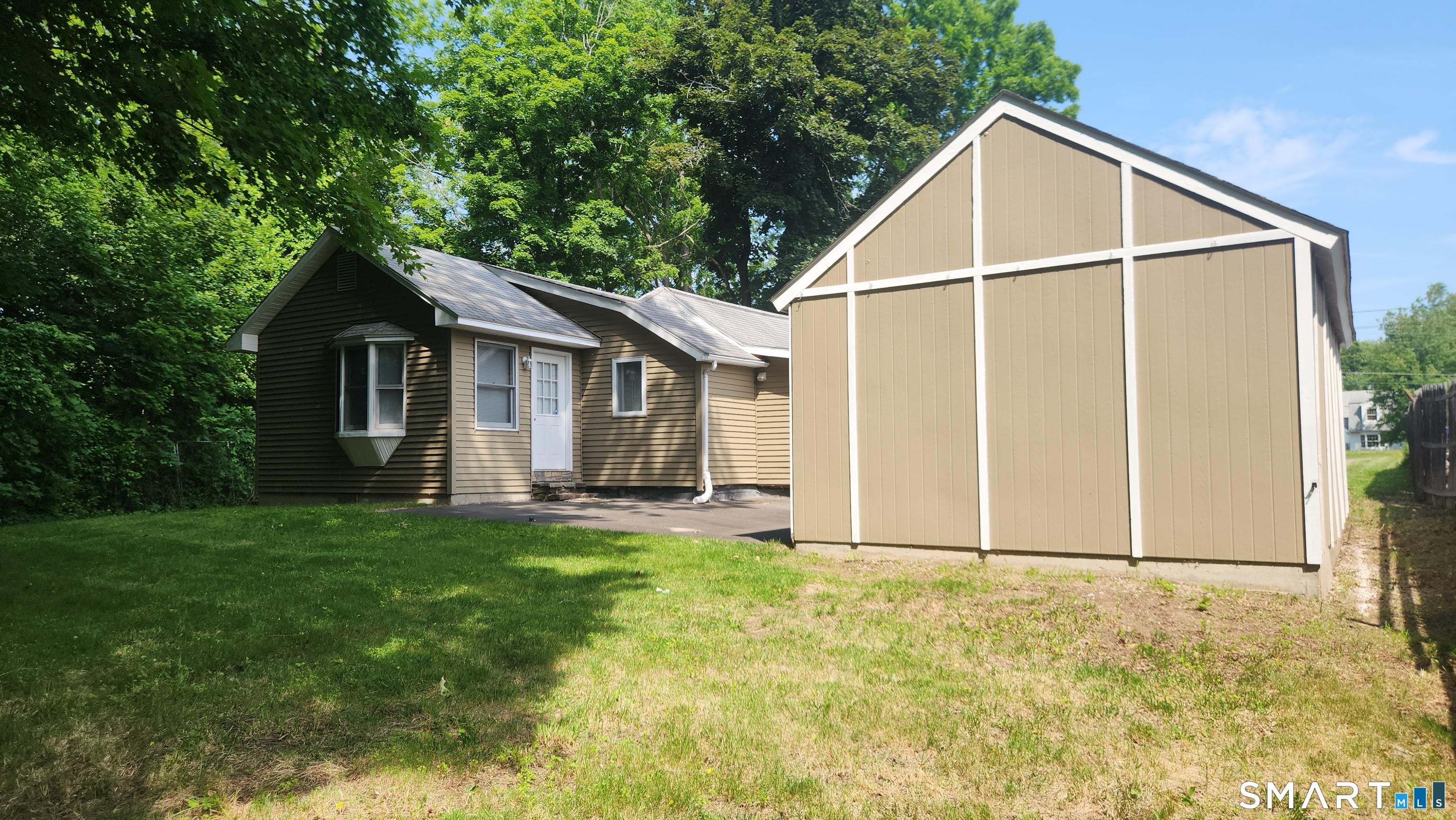 12 Woolam Road East Windsor CT 06088