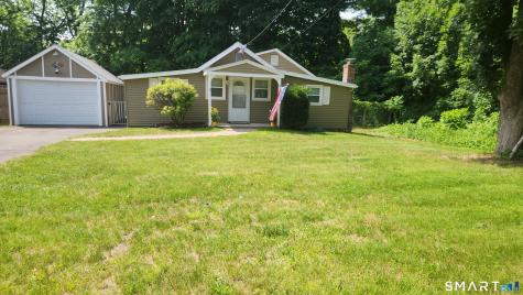 12 Woolam Road East Windsor CT 06088