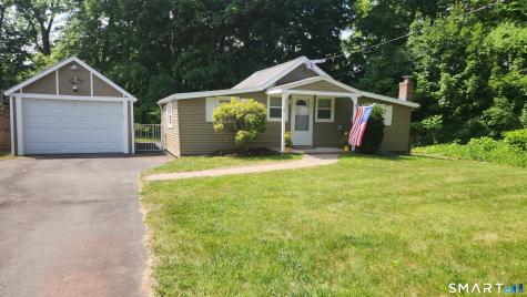 12 Woolam Road East Windsor CT 06088