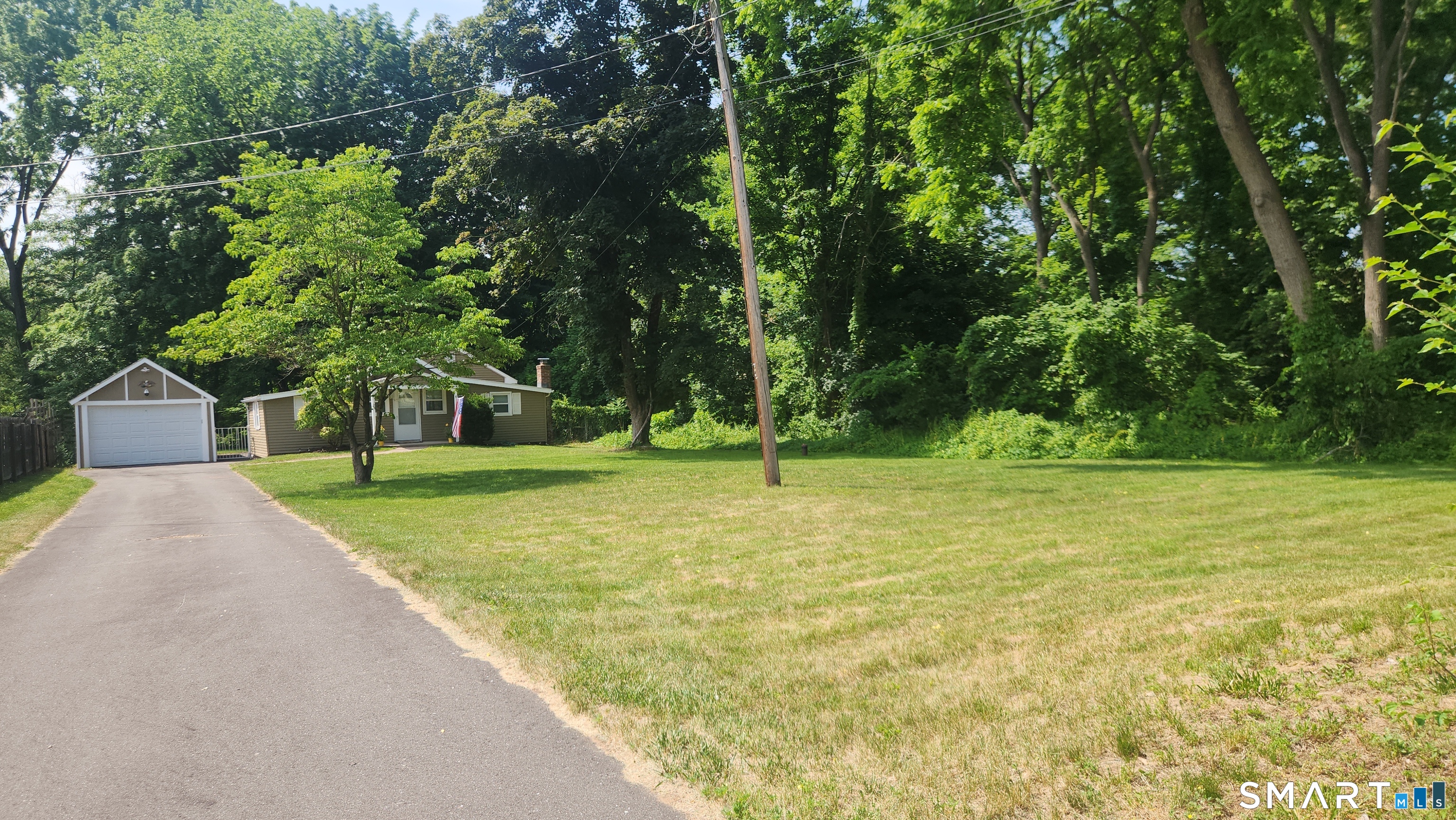 12 Woolam Road East Windsor CT 06088
