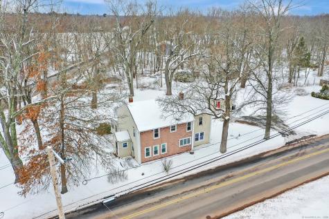 176 Tromley Road East Windsor CT 06088