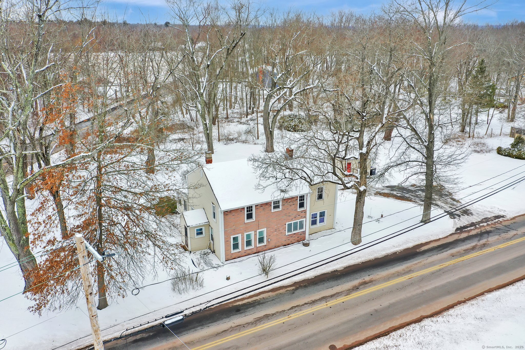 176 Tromley Road East Windsor CT 06088