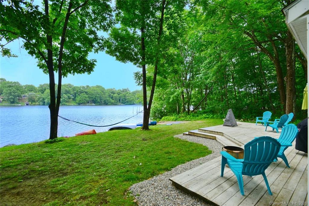 220 West Quasset Road Woodstock CT 06281