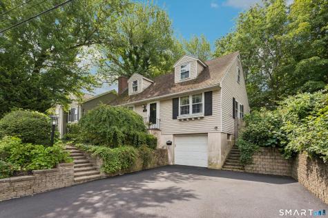 781 Tunxis Hill Road Fairfield CT 06824