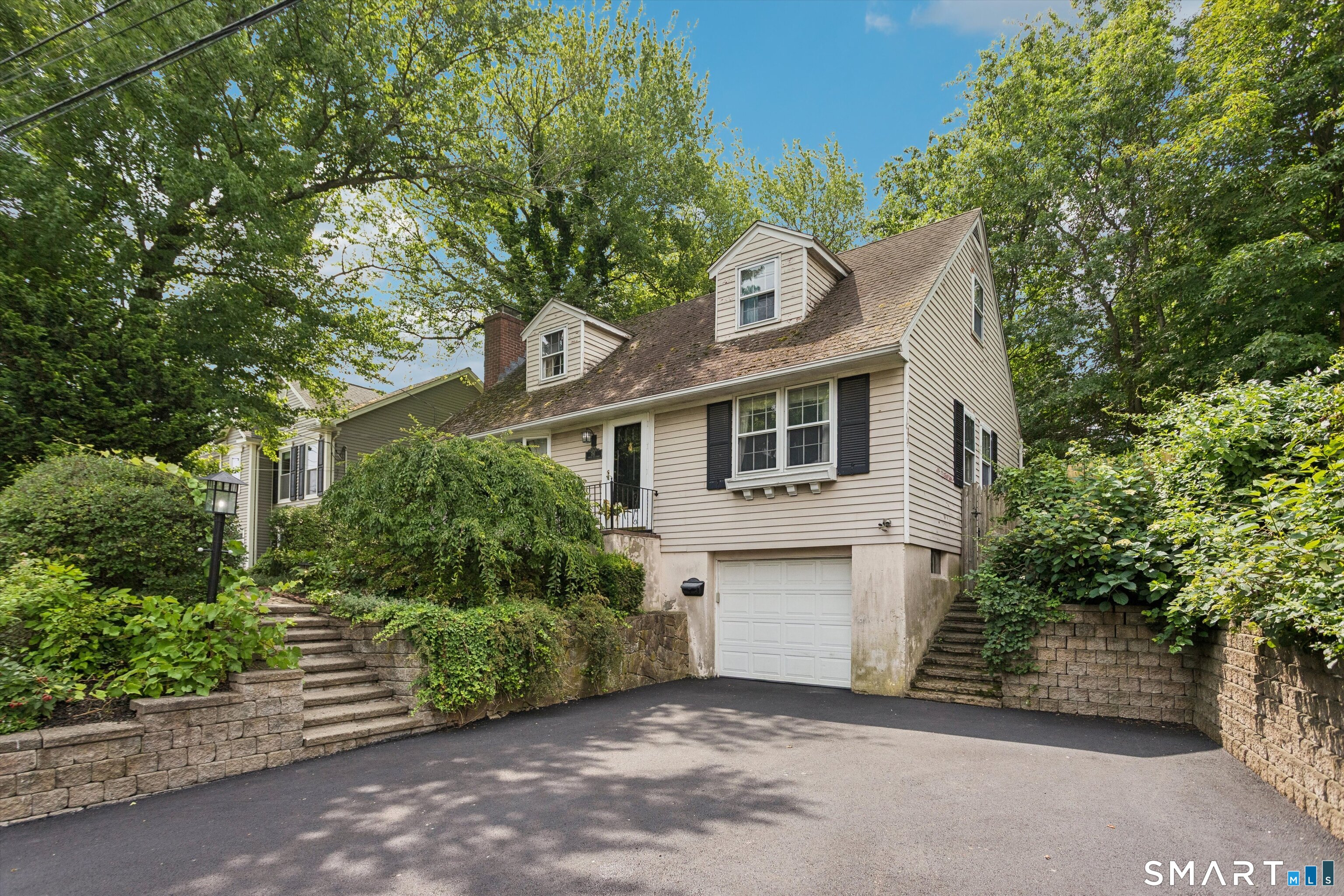 781 Tunxis Hill Road Fairfield CT 06824
