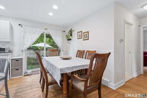 781 Tunxis Hill Road Fairfield CT 06824