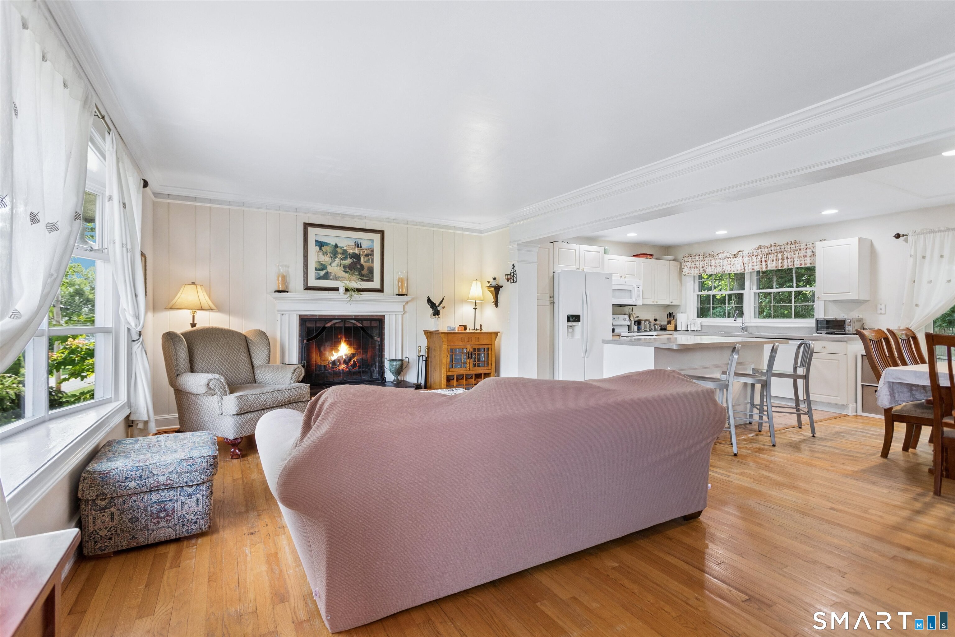 781 Tunxis Hill Road Fairfield CT 06824