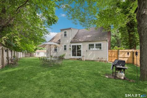 781 Tunxis Hill Road Fairfield CT 06824