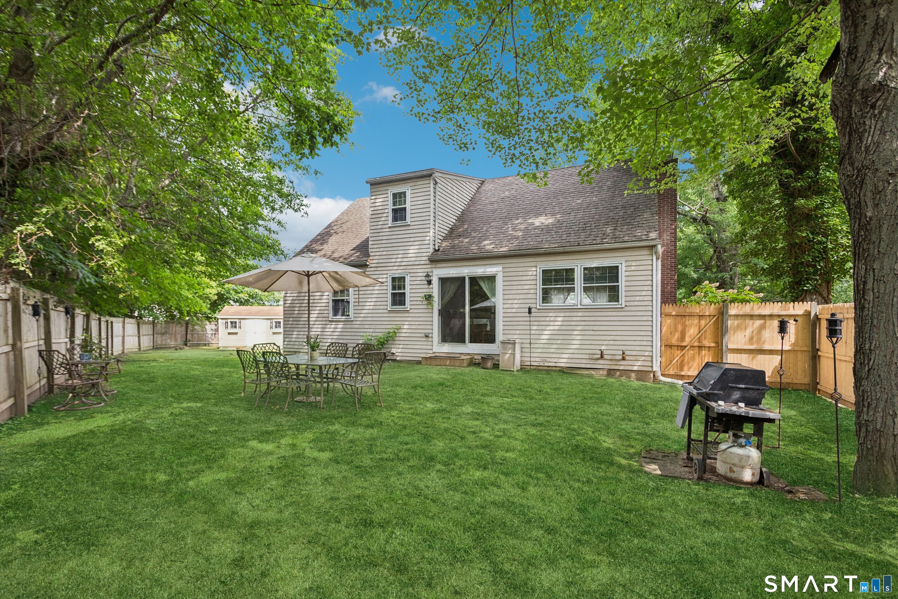781 Tunxis Hill Road Fairfield CT 06824