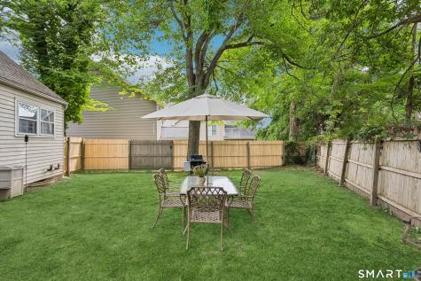 781 Tunxis Hill Road Fairfield CT 06824