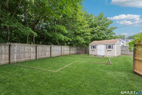 781 Tunxis Hill Road Fairfield CT 06824