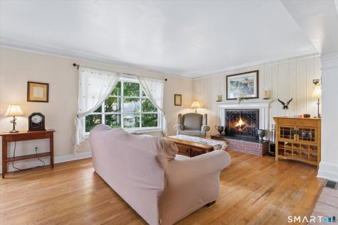 781 Tunxis Hill Road Fairfield CT 06824