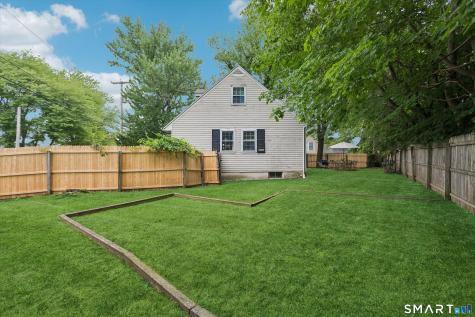 781 Tunxis Hill Road Fairfield CT 06824