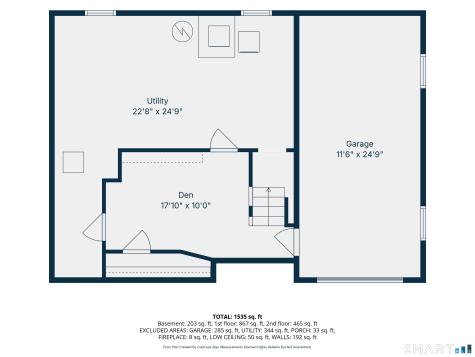 781 Tunxis Hill Road Fairfield CT 06824