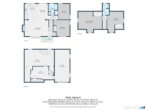 781 Tunxis Hill Road Fairfield CT 06824