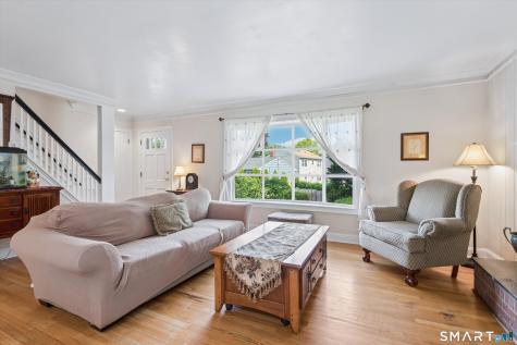 781 Tunxis Hill Road Fairfield CT 06824