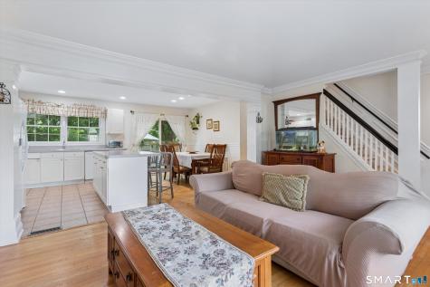781 Tunxis Hill Road Fairfield CT 06824