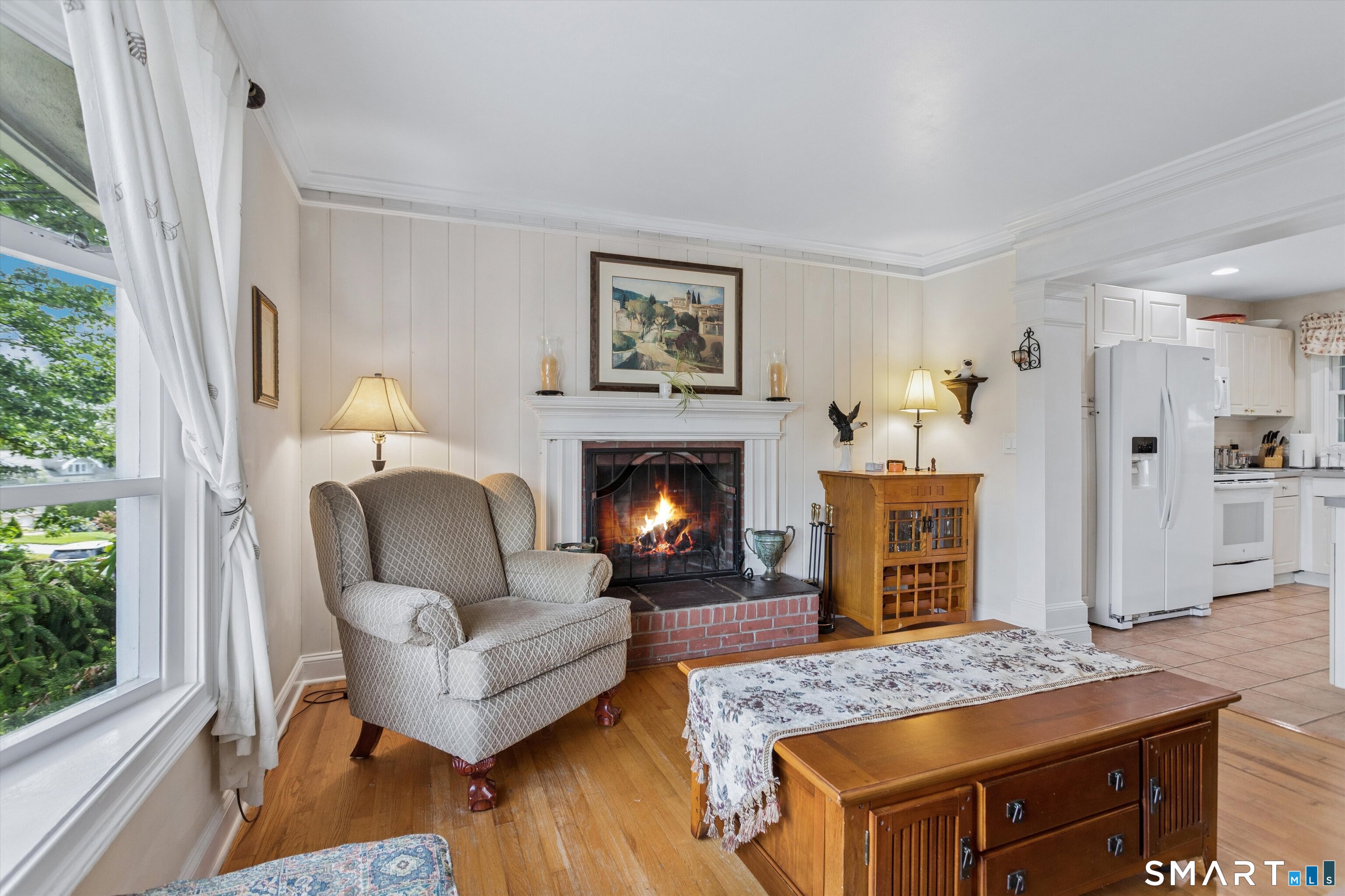 781 Tunxis Hill Road Fairfield CT 06824