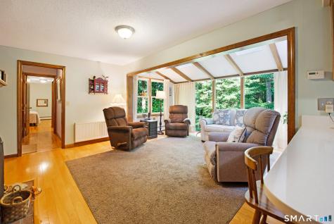 5 Northwinds Drive Essex CT 06442