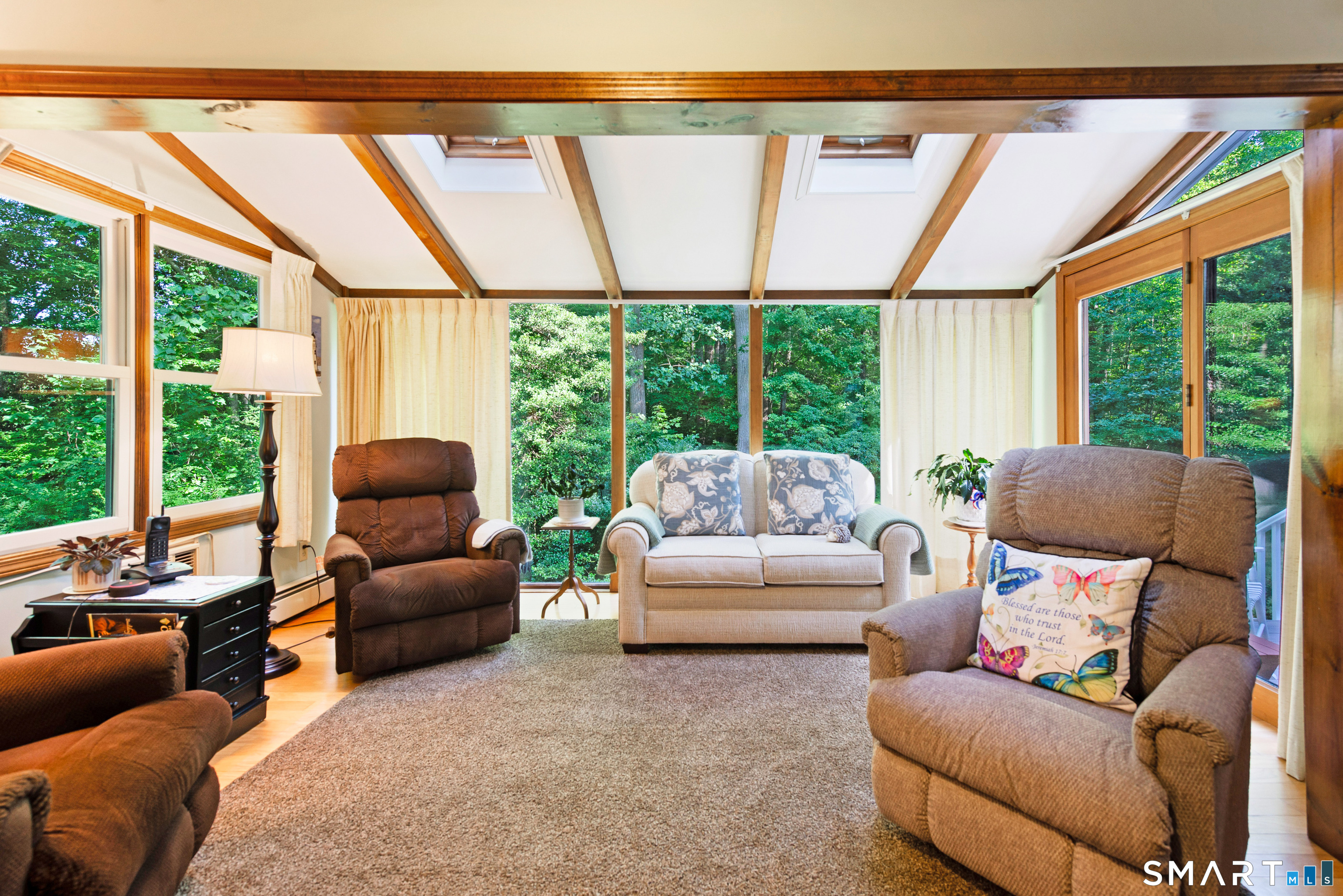 5 Northwinds Drive Essex CT 06442