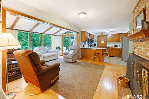 5 Northwinds Drive Essex CT 06442