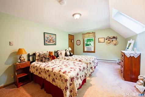5 Northwinds Drive Essex CT 06442