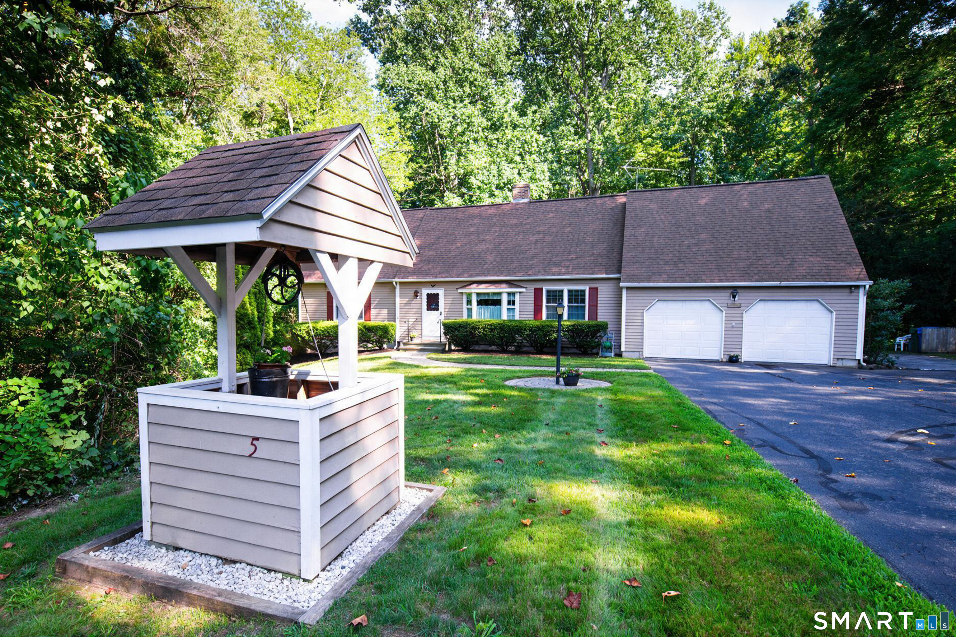 5 Northwinds Drive Essex CT 06442
