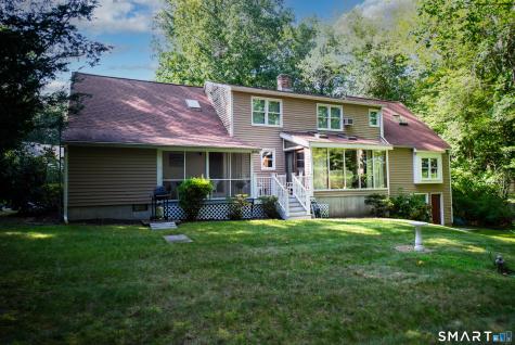 5 Northwinds Drive Essex CT 06442