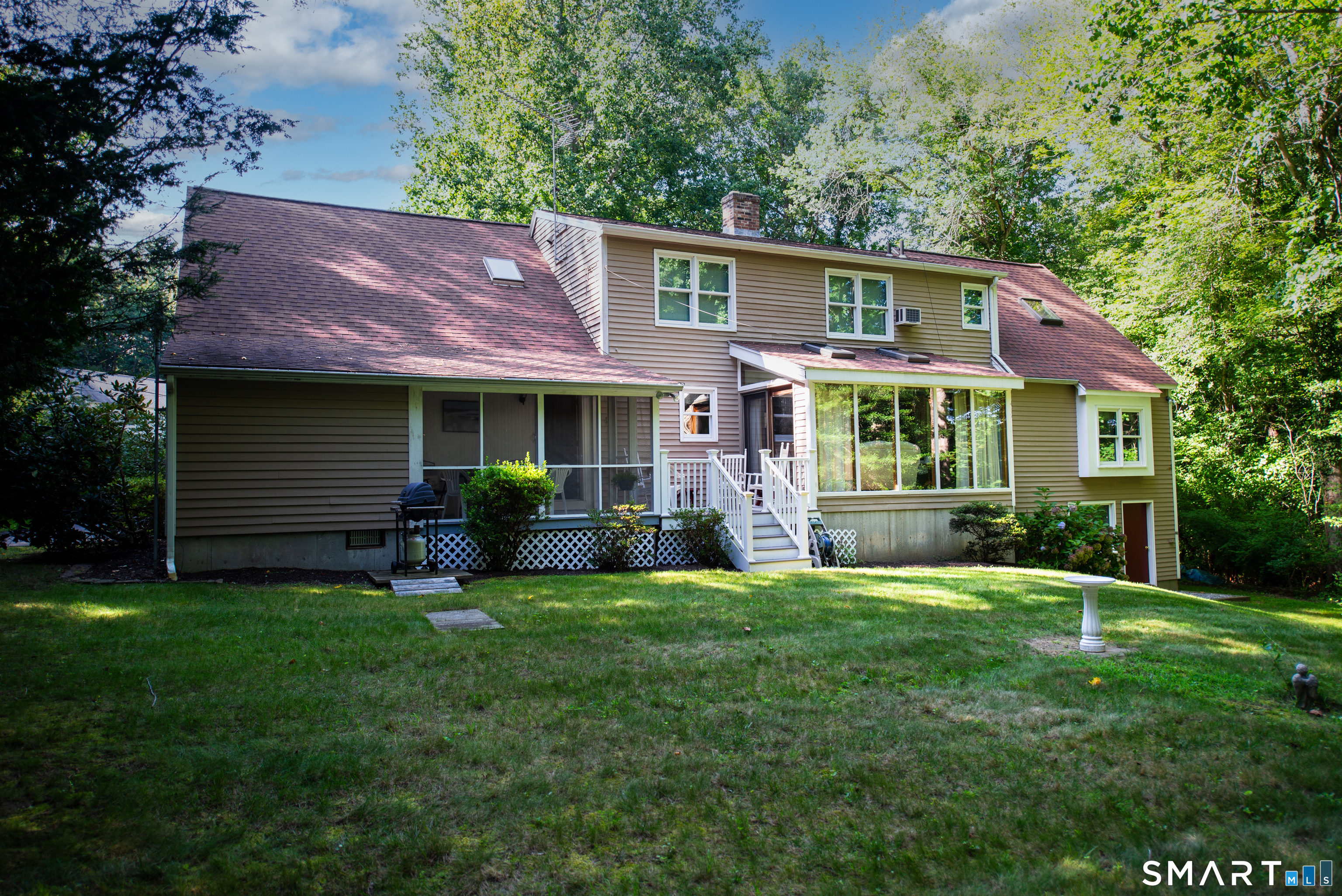 5 Northwinds Drive Essex CT 06442