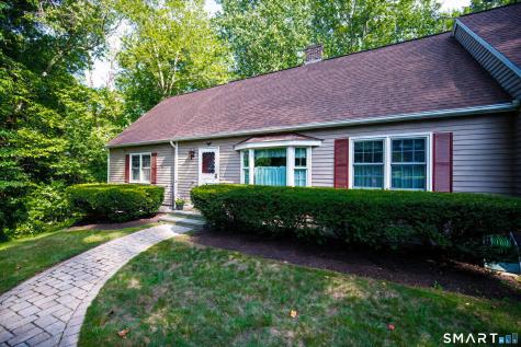 5 Northwinds Drive Essex CT 06442