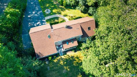 5 Northwinds Drive Essex CT 06442