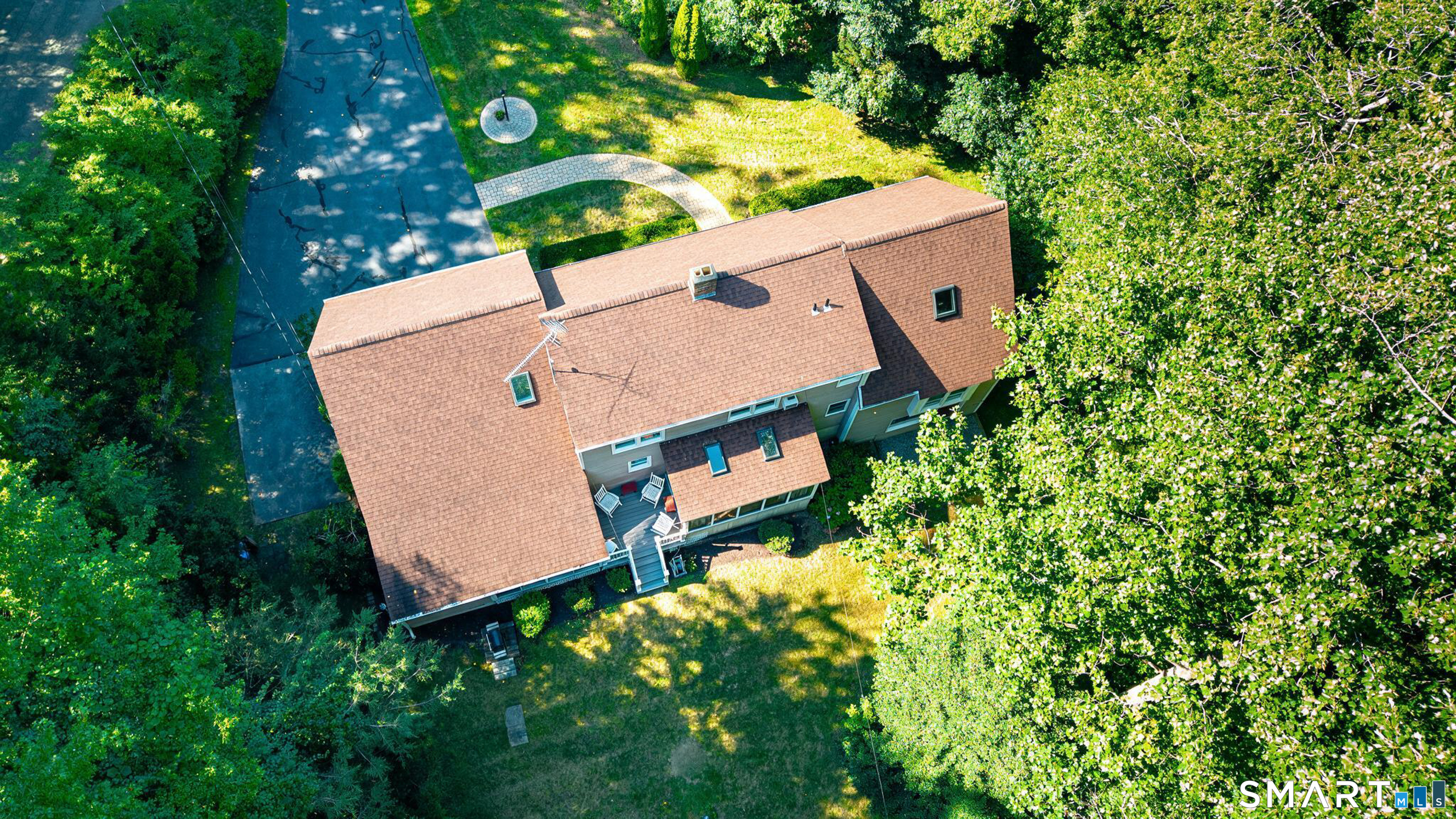 5 Northwinds Drive Essex CT 06442