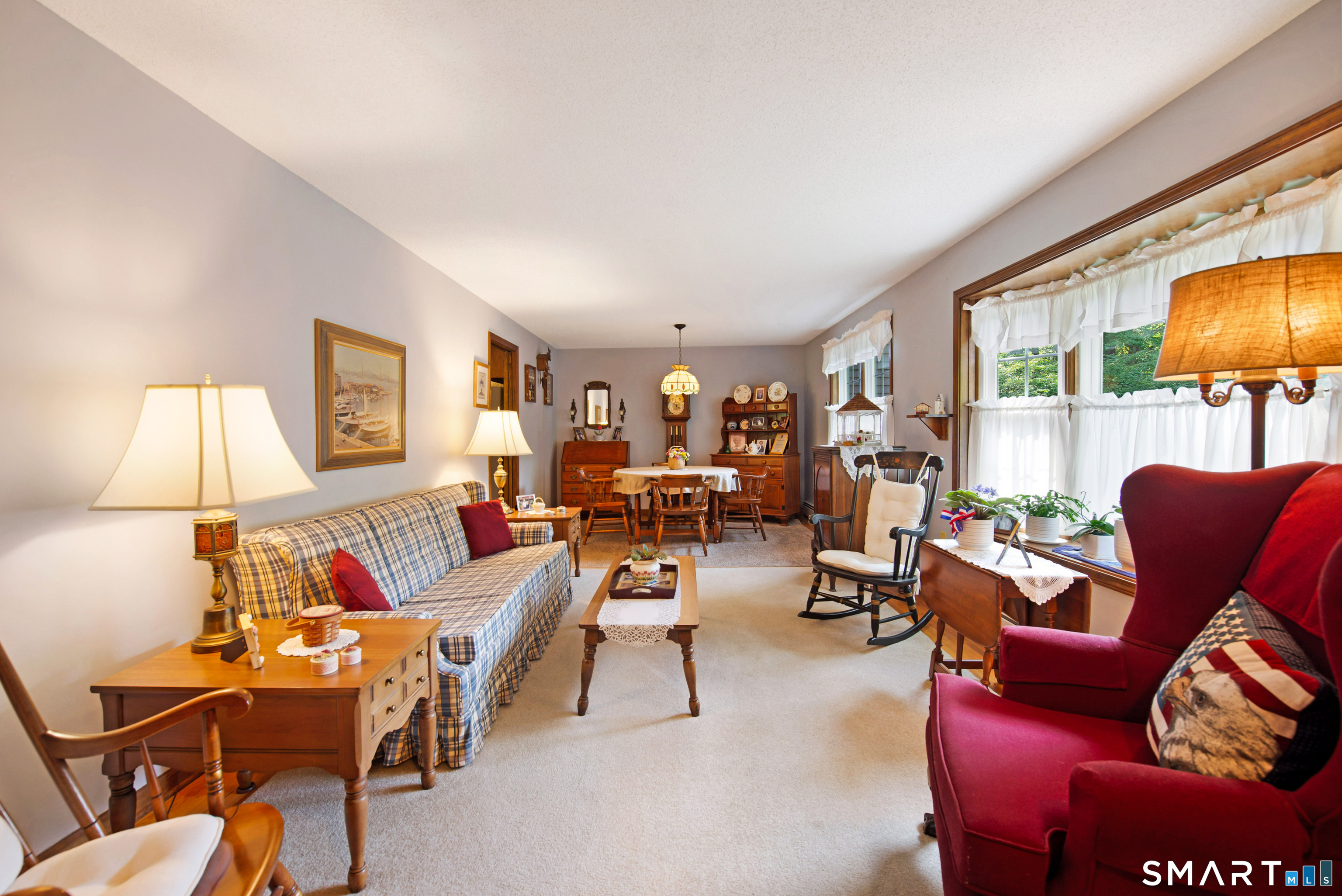 5 Northwinds Drive Essex CT 06442