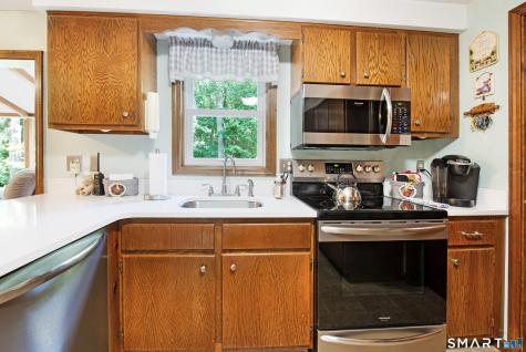 5 Northwinds Drive Essex CT 06442