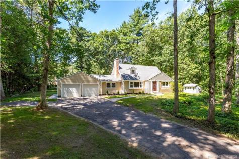 104 Moravia Road Avon CT 06001