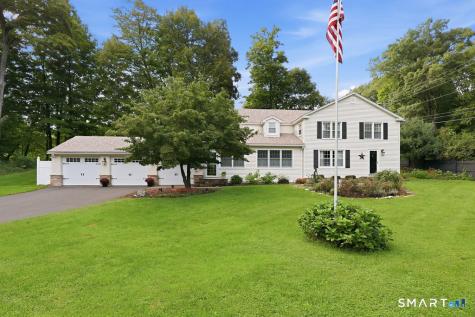 57 Westledge Road Simsbury CT 06092