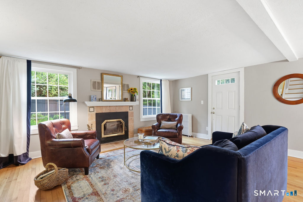 57 Westledge Road Simsbury CT 06092