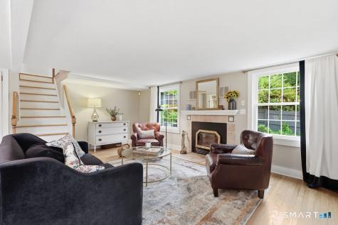 57 Westledge Road Simsbury CT 06092