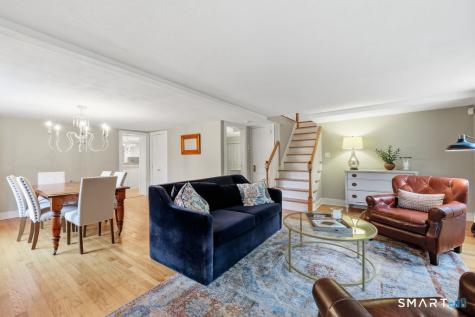 57 Westledge Road Simsbury CT 06092
