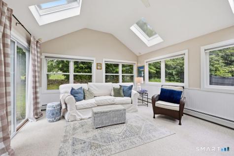 57 Westledge Road Simsbury CT 06092