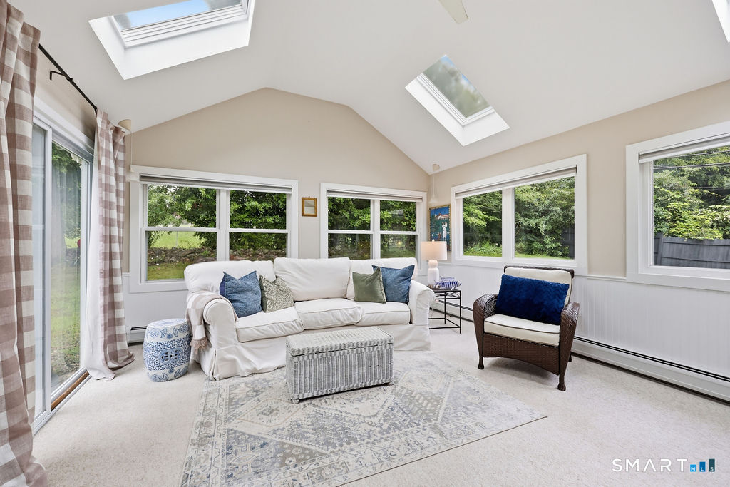 57 Westledge Road Simsbury CT 06092
