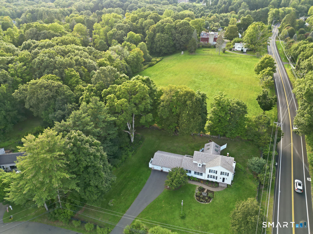 57 Westledge Road Simsbury CT 06092